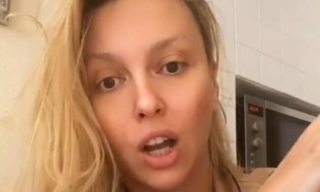 Полякова, дома у которой рухнул потолок, жестко ответила украинцам: «Вы не понимаете, какие это деньги»
