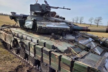 ЗСУ дали відсіч російським окупантам на півдні країни: "Знищена техніка і жива сила"