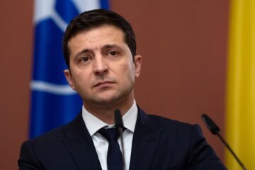 Владимир Зеленский