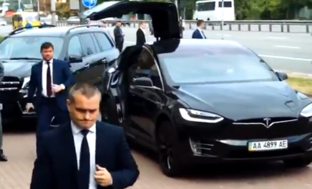 Беда случилась у экс-соратника Зеленского Андрея Богдана, что известно о пострадавших: "За считанные минуты..."