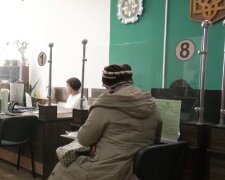 Денежная помощь для ВПЛ в Харькове