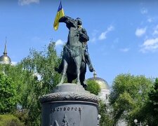 На Одесчине решили судьбу памятника российскому полководцу Суворову: "По результатам сессии..."