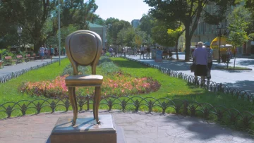 Прогноз погоди на тиждень з 4 по 10 червня в Одеській області