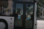Новий графік руху транспорту в Запоріжжі