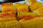 Як смачно приготувати кукурудзу в духовці: два перевірені рецепти, варити більше не захочеться