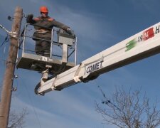 Графіки відключення світла у Рівненській області на тиждень з 16 по 22 лютого