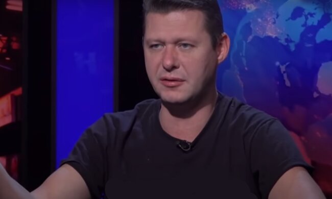 Михайло Чаплига