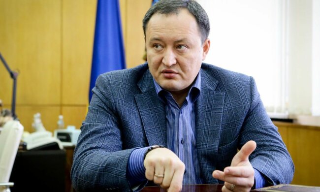 Экс-губернатора Запорожской ОГА Брыля подозревают в крупных махинациях: скандальный документ