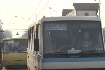 Подорожчання проїзду у Львівській області