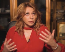 Певица Апина предложила властям пересмотреть вопрос Крыма: "Хочется, чтобы он был..."