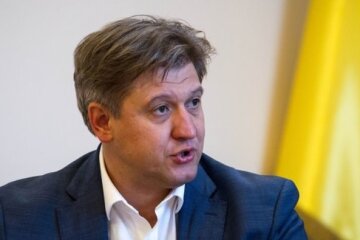 Данилюк