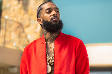 nipsey hussle