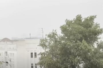 Прогноз погоди у Запоріжжі на тиждень з 31 березня по 6 квітня: повідомляється про різкий перепад температури