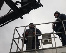 Графики отключения света в Киевской области на 15 марта