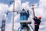 Графіки відключення світла у Чернігівській області на 13 червня