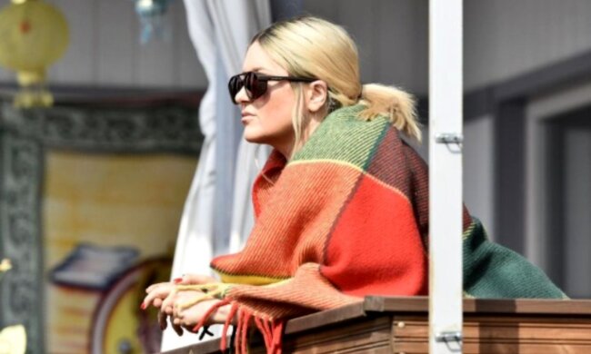 Наталья Могилевская