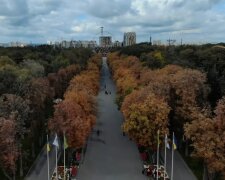 Прогноз погоды на ближайшие 10 дней в Харькове.