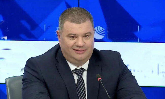 василий прозоров