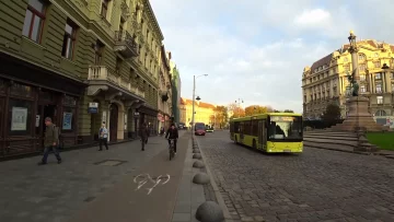 підвищення тарифів у Львові