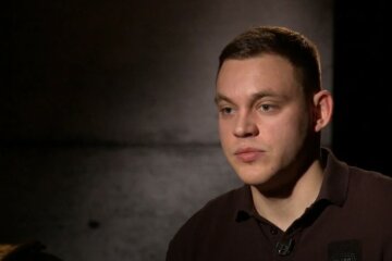 Ветеран полка «Азов» Максим Зайченко рассказал о концерне «Военторгсервис»