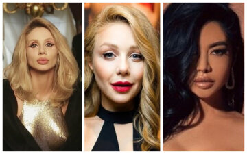 Кароль, Лобода, модель Victoria’s Secret и другие звезды показали прелести в мокрой ткани: топ бесстыжих фото