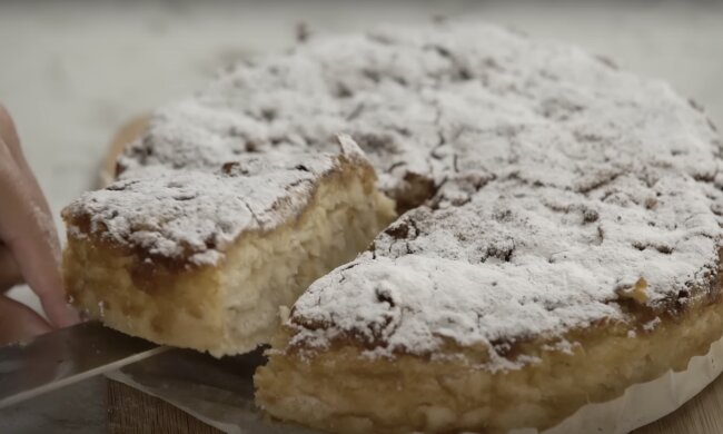 рецепт, "Мастер Шеф"