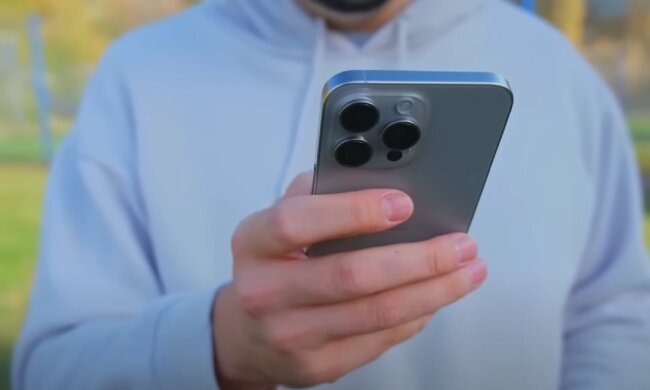 iPhone