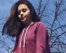В Киеве пропала юная Богдана: родные не теряют надежду и просят помощи в поисках