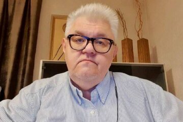 Сергей Сивохо