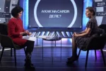 Політична астрологиня Альбіна Пономаренко розповіла про доленосні місяці для України
