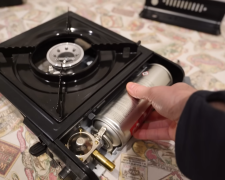 Графік відключення газу на 15 січня в Одеській області: