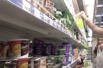 Подорожание продуктов в Одесской области