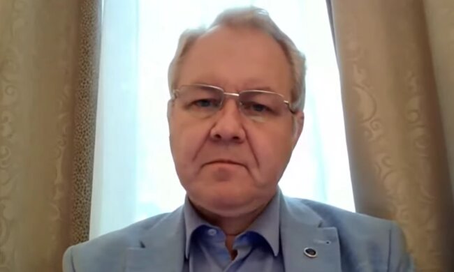 Економіст Владислав Іноземцев розповів, коли розпочнуться серйозні провали в російській економіці