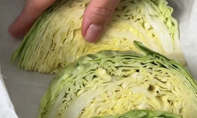 капуста