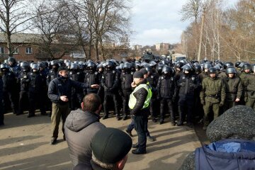 Новые Санжары