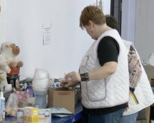 Денежная помощь для ВПЛ и пенсионеров в Николаевской области