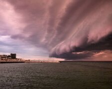 Погода в Одесі: синоптики спантеличили прогнозом на 5 червня