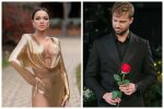 Участница "Холостяка-12" с Топольским показала, как выглядела до похудения: "Набрала за пол года 20 лишних килограммов"