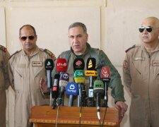 Міністра оборони Ірака звільнили за корупцію