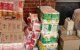 Безкоштовні продукти для пенсіонерів у Дніпропетровській області
