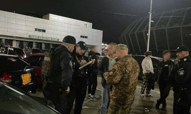 Роздача повісток вийшла новий рівень: "Для тих, хто й надалі не усвідомлює…"