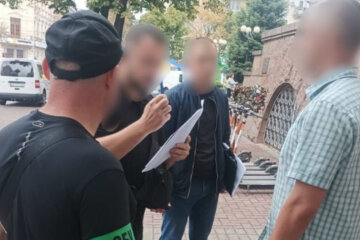 задержание, полиция, обыск