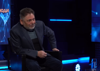 Григорій Шверк