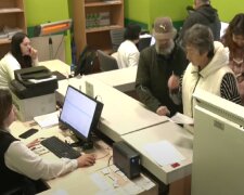 Субсидії для пенсіонерів у Дніпропетровській області