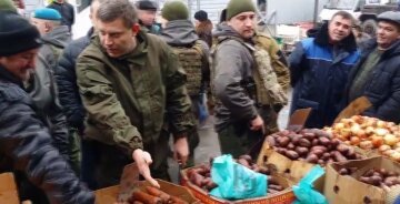 «Власти ДНР» окончательно «национализировали» все рынки