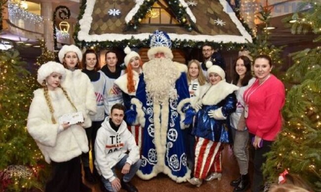 Харків'янам розповіли, де можна зустріти Новий рік під час блекауту: "Зробити це можна..."