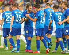 Динамо и Александрия получили соперников в Лиге Европы: результаты жеребьевки группового этапа