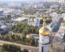 Прогноз погоды в Харькове на выходные
