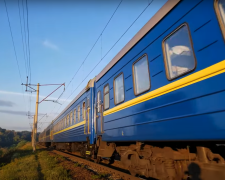 Новий графік руху поїздів із Києва