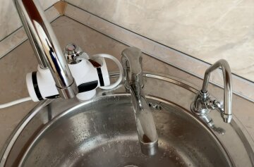 Графік відключення води в Харкові